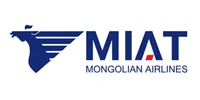 Mongolian Airlines Mongolian Airlines